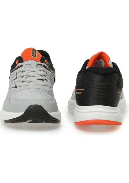 Evolıte Tx 5pr Gri Erkek Koşu Ayakkabısı