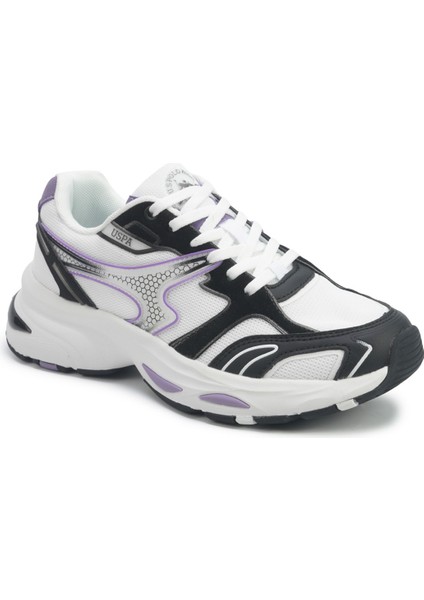 Etna 5pr Beyaz Kadın Spor Ayakkabı
