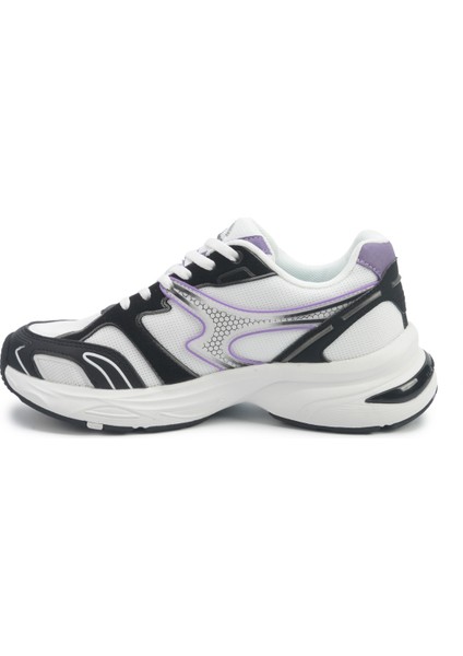 Etna 5pr Beyaz Kadın Spor Ayakkabı