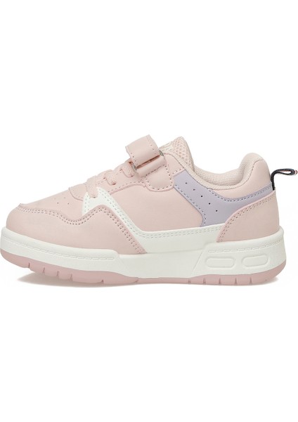 Eny Jr 5pr Pudra Kız Çocuk Sneaker