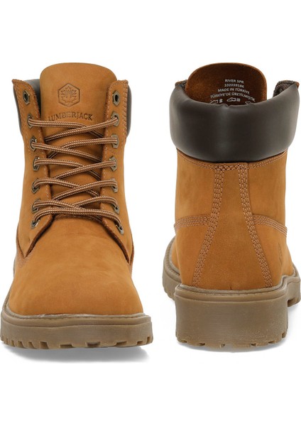 Rıver 5pr Tarçın Erkek Worker Bot