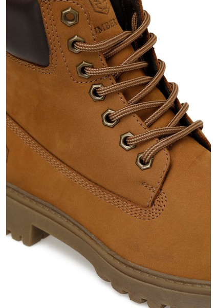 Rıver 5pr Tarçın Erkek Worker Bot