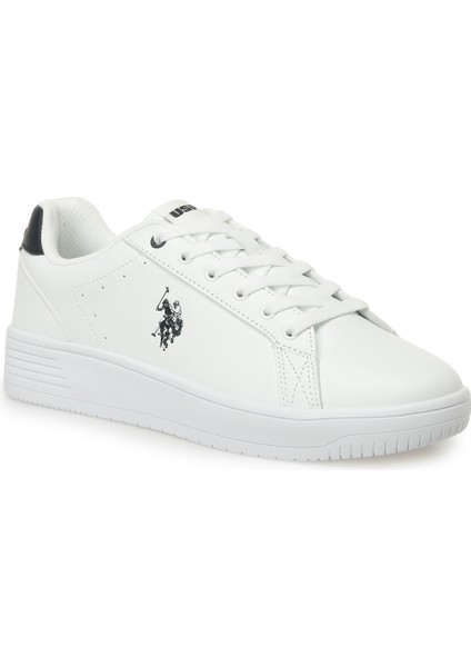 5W Cost 5pr Günlük Sneakers Beyaz Erkek Spor Ayakkabı