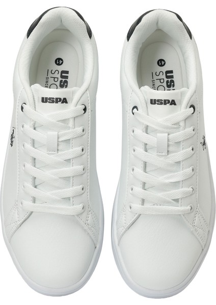 5W Cost 5pr Günlük Sneakers Beyaz Erkek Spor Ayakkabı