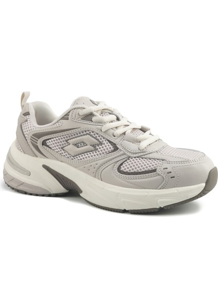 Kratos Wmn 5pr Bej Kadın Sneaker