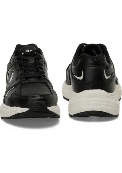 Felıx Wmn 5pr Siyah Kadın Sneaker