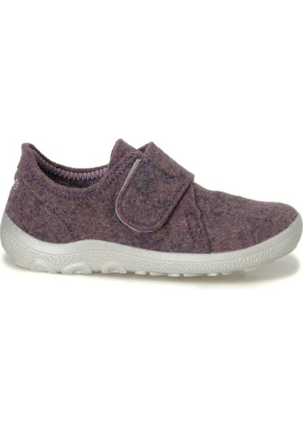 Happy Octı Lila Kız Çocuk Panduf