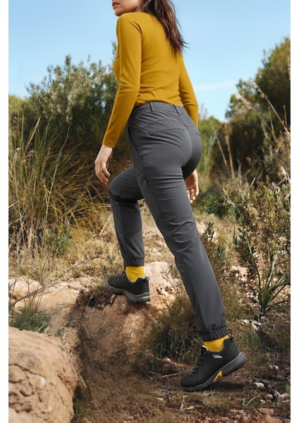 Shell G 5pr Siyah Unisex Outdoor