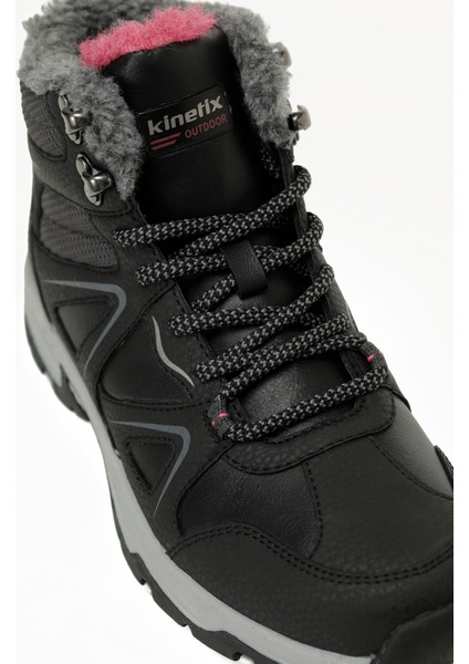 Dennıs Pu Hı W 5pr Siyah Kadın Outdoor Bot