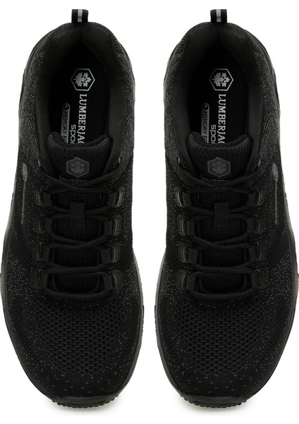 Maxımus 5pr Siyah Erkek Koşu Ayakkabısı