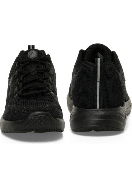 Maxımus 5pr Siyah Erkek Koşu Ayakkabısı