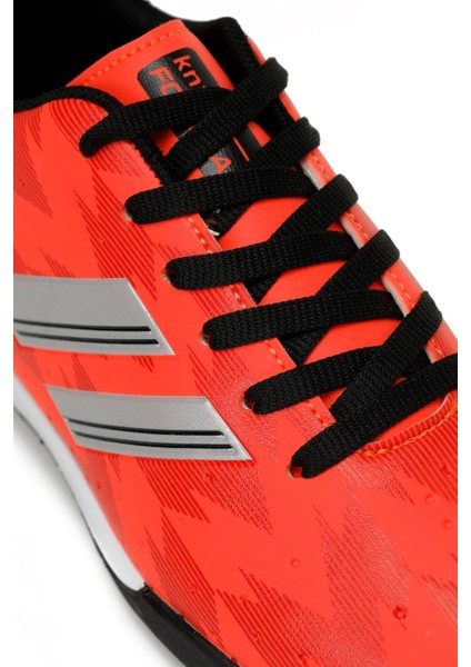 Sımon Tf 5pr Kırmızı Unisex Halı Saha Ayakkabısı