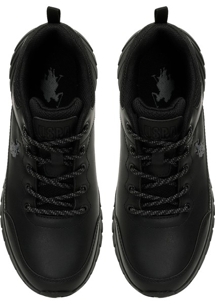 Colombo 5pr Siyah Erkek Sneaker