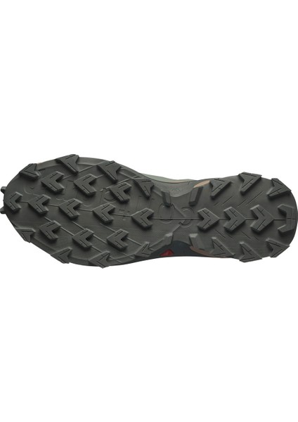 SUPERCROSS 4 GORE-TEX Erkek Koşu Ayakkabısı Metal L47594300