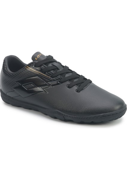 Davıes Tf gr 5pr Siyah Unisex Halı Saha Ayakkabısı