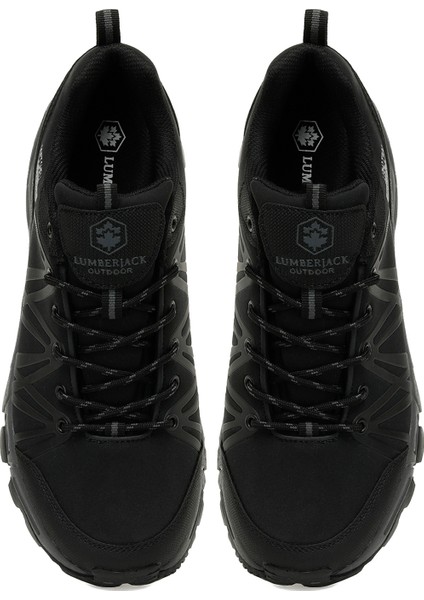 Shell 5pr Siyah Erkek Outdoor