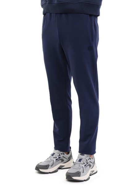 MB CT121 T.pant 5pr Lacivert Erkek Eşofman Altı