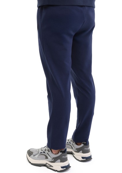 MB CT121 T.pant 5pr Lacivert Erkek Eşofman Altı