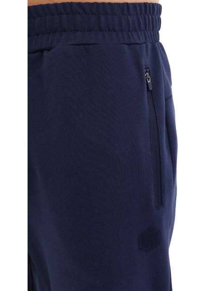 MB CT121 T.pant 5pr Lacivert Erkek Eşofman Altı