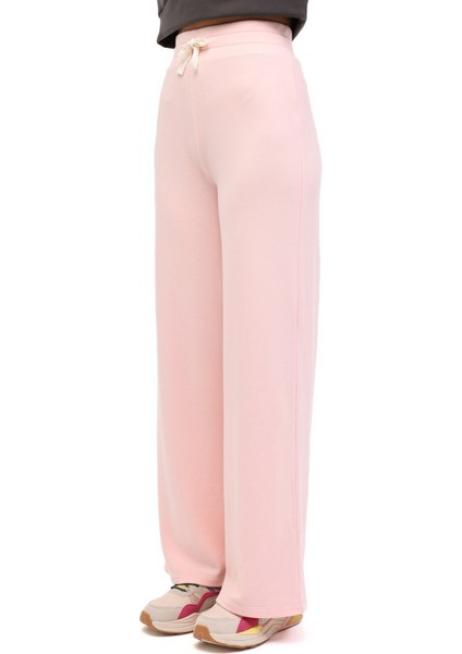 Wl 22ALY24FP42211 Yog 5pr Pembe Kadın Eşofman Altı