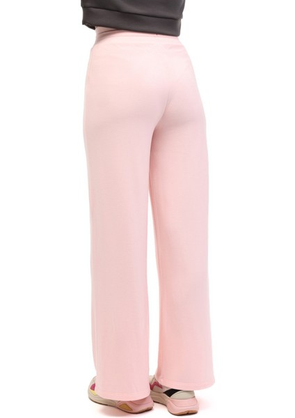 Wl 22ALY24FP42211 Yog 5pr Pembe Kadın Eşofman Altı