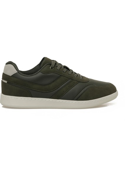Calıban 5pr Haki Erkek Sneaker