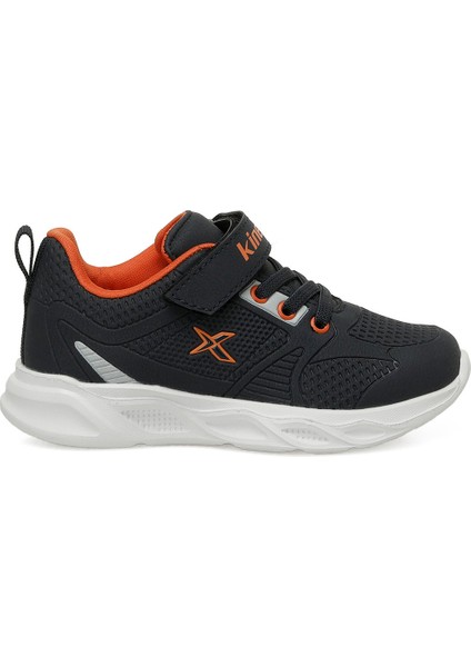 Lıster Pu J P 5pr Lacivert Erkek Çocuk Spor Ayakkabı