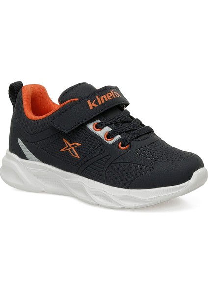 Lıster Pu J P 5pr Lacivert Erkek Çocuk Spor Ayakkabı