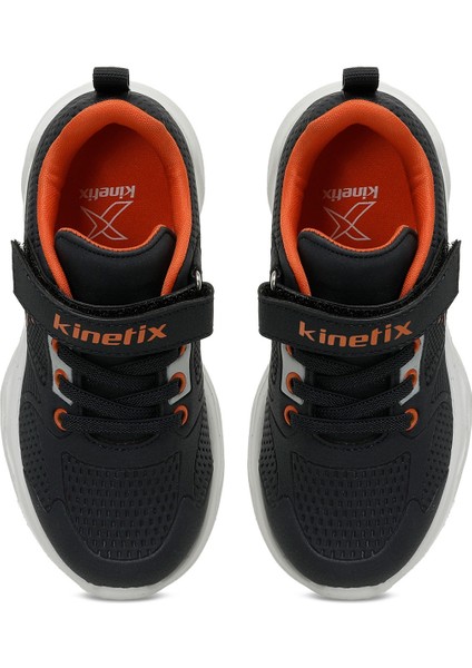 Lıster Pu J P 5pr Lacivert Erkek Çocuk Spor Ayakkabı