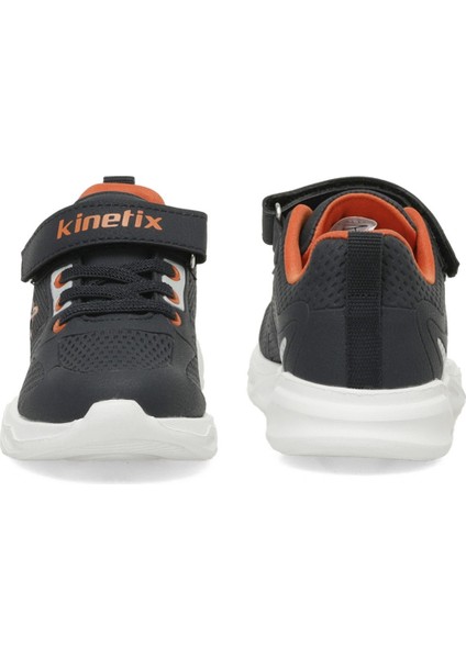 Lıster Pu J P 5pr Lacivert Erkek Çocuk Spor Ayakkabı