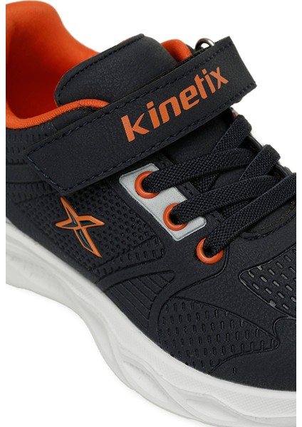 Lıster Pu J P 5pr Lacivert Erkek Çocuk Spor Ayakkabı