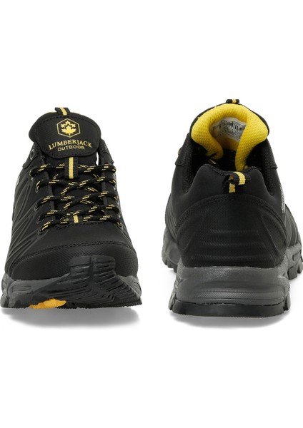 Shell G 5pr Siyah Unisex Outdoor