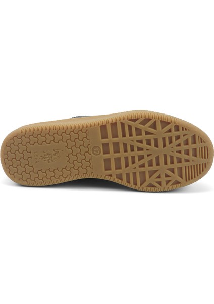 Samıra 5pr Beyaz Kadın Sneaker