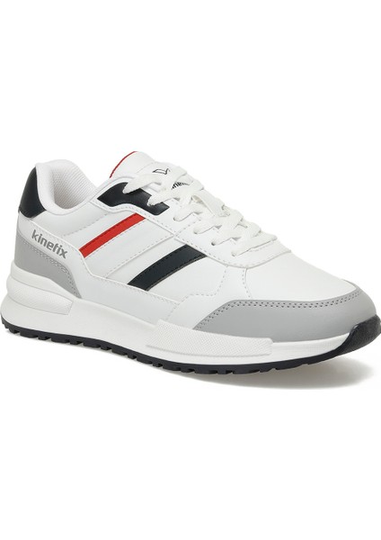 Kontra Pu 5pr Beyaz Unisex Sneaker