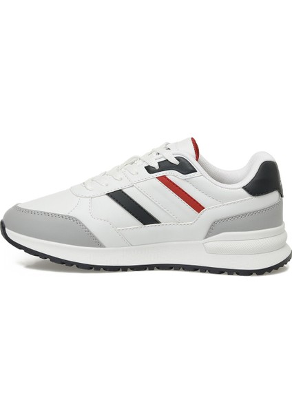 Kontra Pu 5pr Beyaz Unisex Sneaker