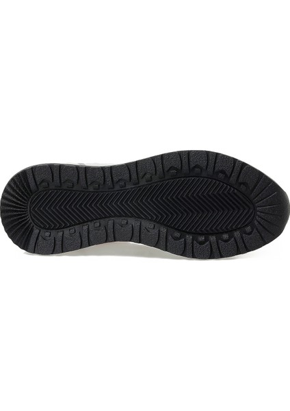 Kontra Pu 5pr Beyaz Unisex Sneaker