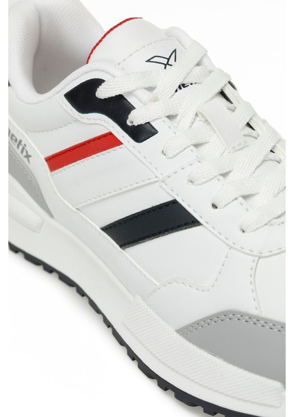 Kontra Pu 5pr Beyaz Unisex Sneaker