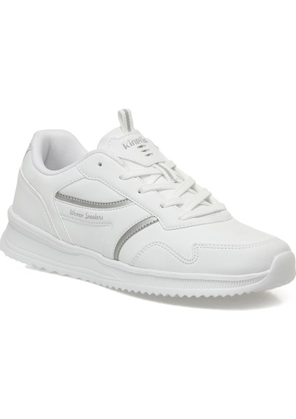 Chıron Pu W 5pr Beyaz Kadın Sneaker