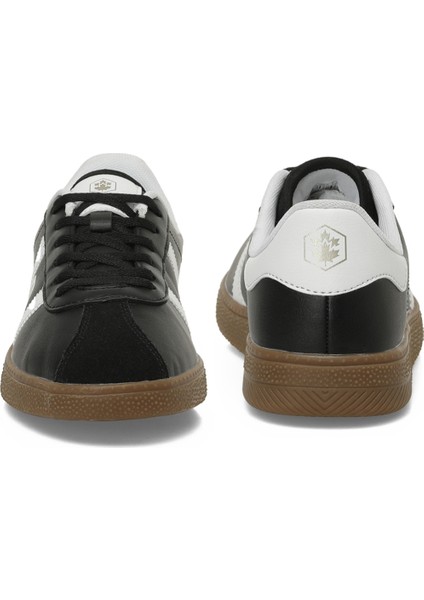 Frosty Pu Wmn 5pr Siyah Kadın Sneaker