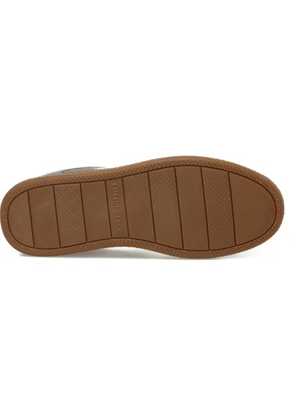 Frosty Pu Wmn 5pr Siyah Kadın Sneaker