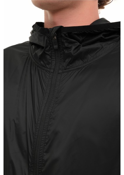 ml Dalras 8DLR04 5pr Siyah Erkek Yağmurluk