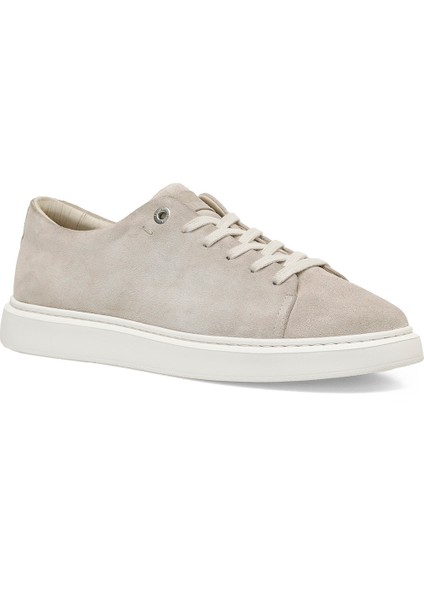 INCI WEEK 5FX Bej Erkek Sneaker