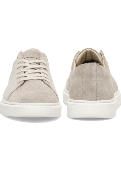 INCI WEEK 5FX Bej Erkek Sneaker