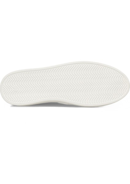 INCI WEEK 5FX Bej Erkek Sneaker