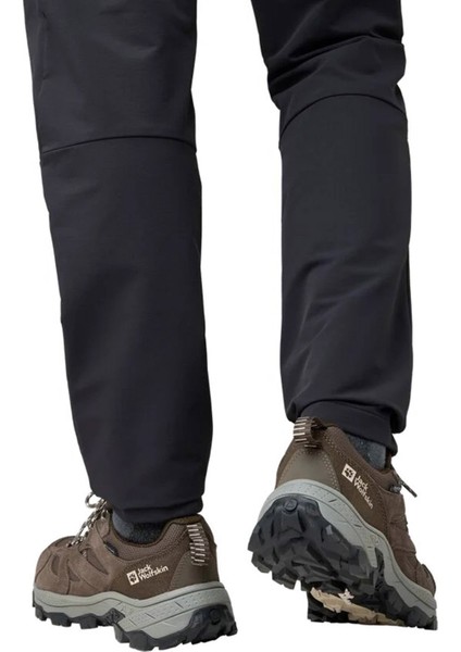 VOJO TOUR TEXAPORE LOW M Kahverengi Erkek Outdoor