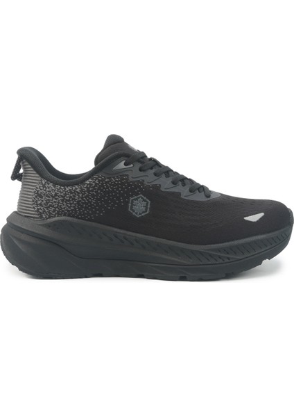 Lobotka 5pr Siyah Erkek Koşu Ayakkabısı