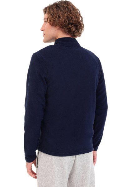 MB Basıc Man Polar 5pr Lacivert Erkek Polar