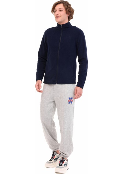 MB Basıc Man Polar 5pr Lacivert Erkek Polar