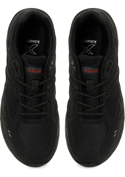 Maynard 5pr Siyah Erkek Spor Ayakkabı