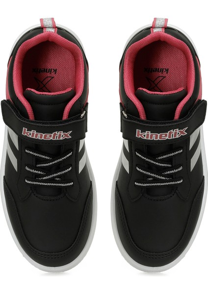 Luna F 5pr Siyah Kız Çocuk Sneaker